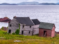 Cape Bonavista